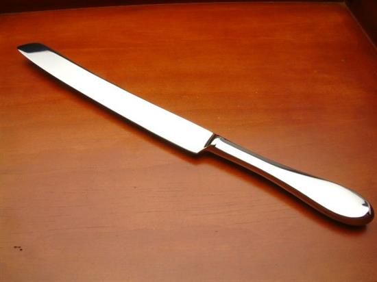 Picture of Wedding Cake Knife