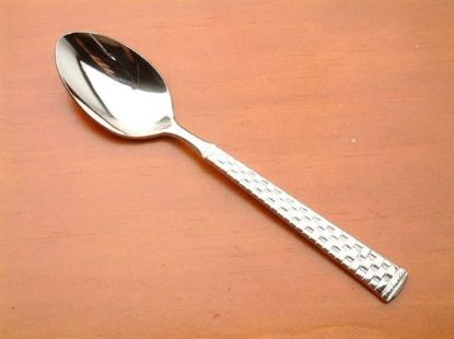 Picture of Place Soup Spoons