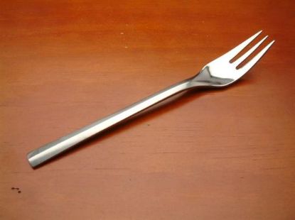 Picture of Salad Forks: