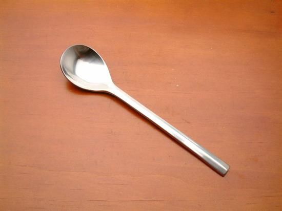 Picture of Teaspoons