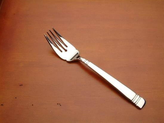 Picture of Salad Forks: