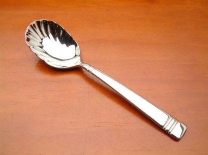 Picture of Sugar Spoon: