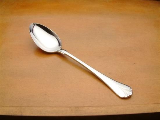 Picture of New Place Spoons