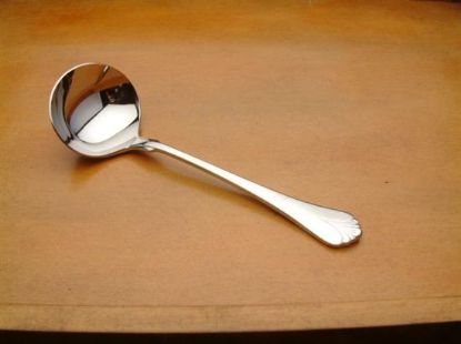 Picture of New Gravy Ladle