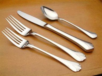 Picture of 4pc Place Size Setting