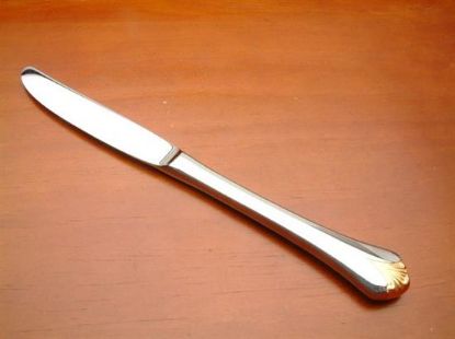 Picture of Place Knife Modern