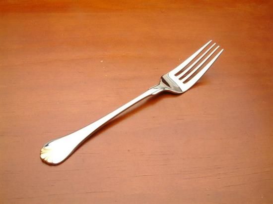 Picture of Salad Forks: