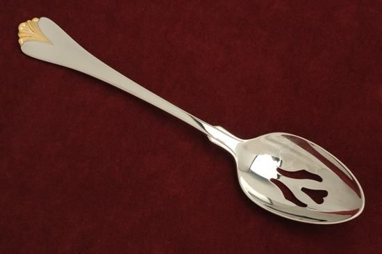 Picture of New Pierced Tablespoon