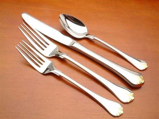 Picture of 4pc Place Size Setting