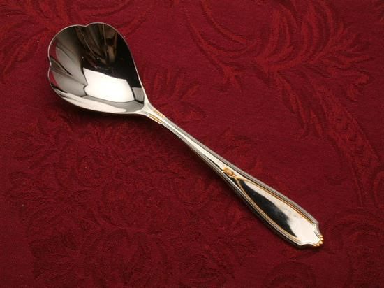Picture of New Sugar Spoon