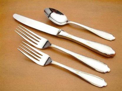 Picture of 4pc Place Size Setting