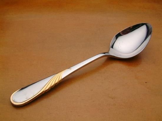 Picture of Place Soup Spoons