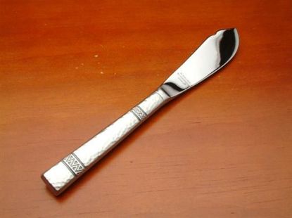 Picture of New Hh Master Butter