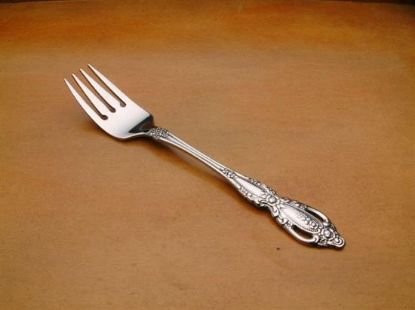 Picture of Salad Forks: