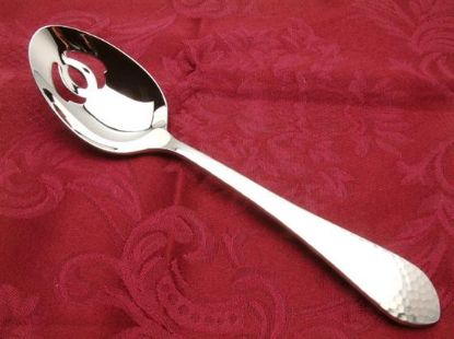 Picture of New Pierced Tablespoon