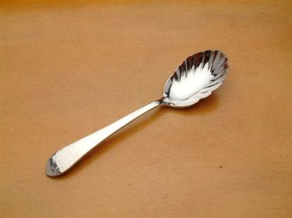 Picture of New Sugar Spoon