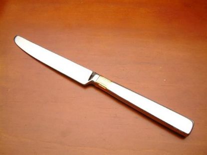 Picture of Place Knife Modern
