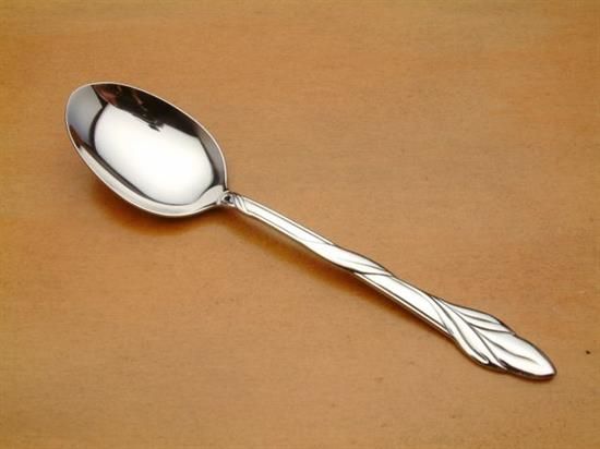 Picture of Place Soup Spoons