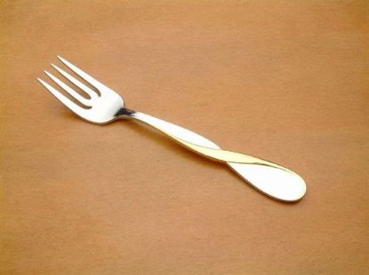 Picture of Salad Forks: