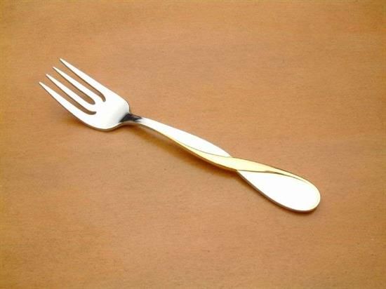 Picture of Salad Forks: