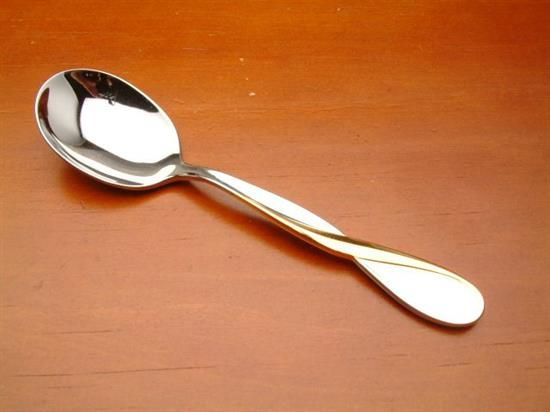 Picture of Sugar Spoon: