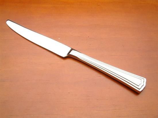 Picture of Place Knife Modern