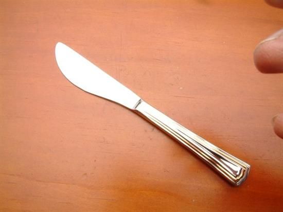 Picture of Hh Master Butter Serv.