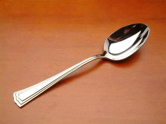 Picture of New Place Spoons