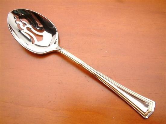 Picture of Pierced Tableserv.spn