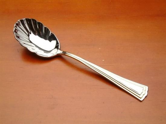 Picture of New Sugar Spoon