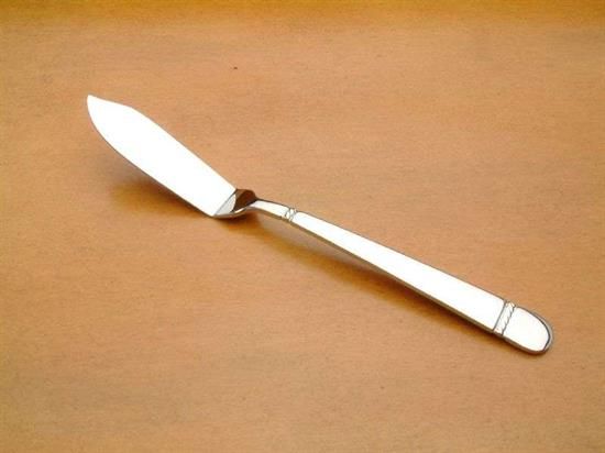 Picture of Flat Master Butter Ser