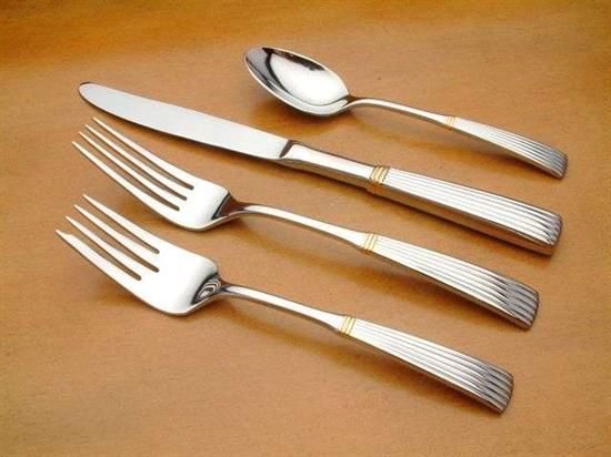 Picture of 4pc Place Size Setting