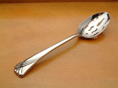 Picture of New Pierced Tablespoon
