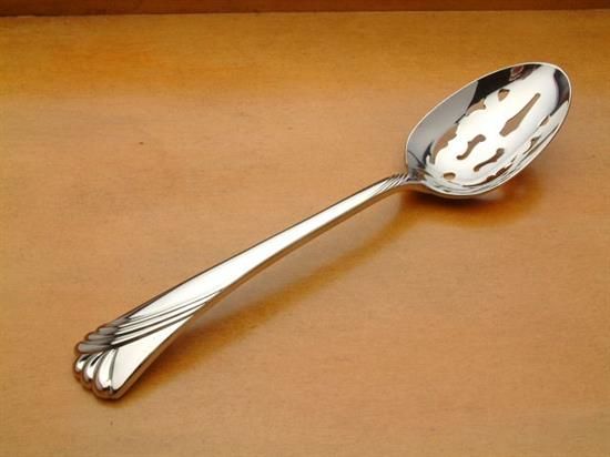 Picture of New Pierced Tablespoon