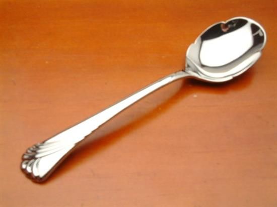 Picture of New Sugar Spoon