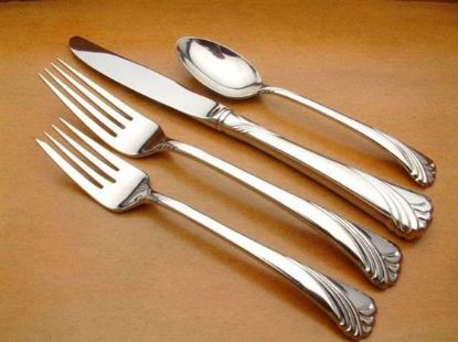 Picture of 4pc Place Size Setting