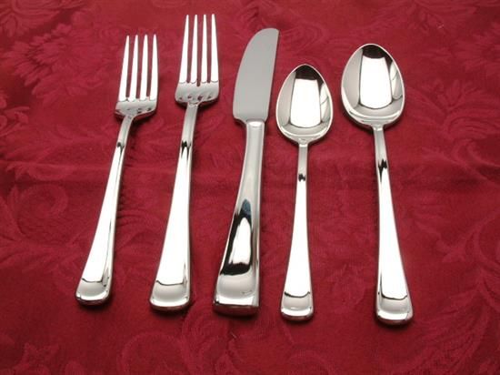 Picture of New 5pc. W/placespoon