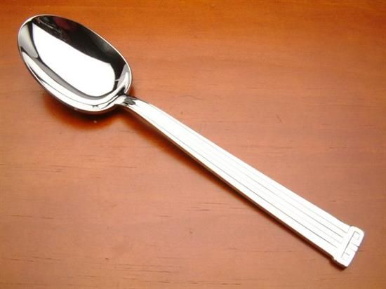 Picture of Table Serving Spoon