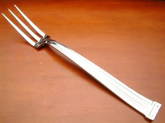 Picture of Serving Fork