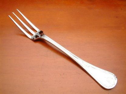 Picture of Serving Fork