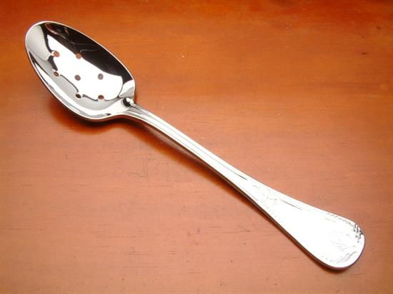 Picture of Pierced Tableserv.spn