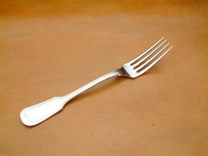 Picture of Salad Forks: