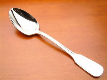 Picture of Table Serving Spoon