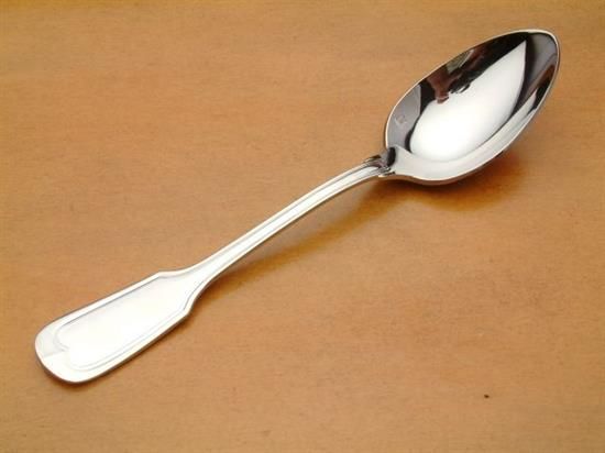 Picture of Place Soup Spoons