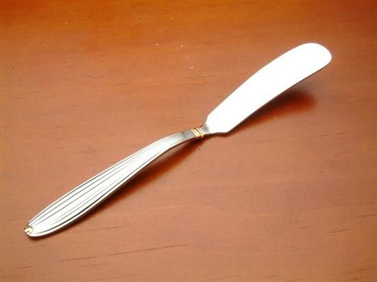 Picture of Flat Master Butter Ser