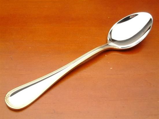 Picture of Place Soup Spoons