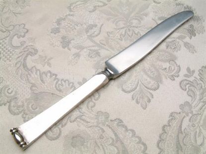 Picture of Lunch Knife French Bl.