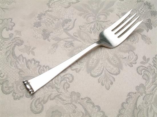 Picture of Salad Forks: