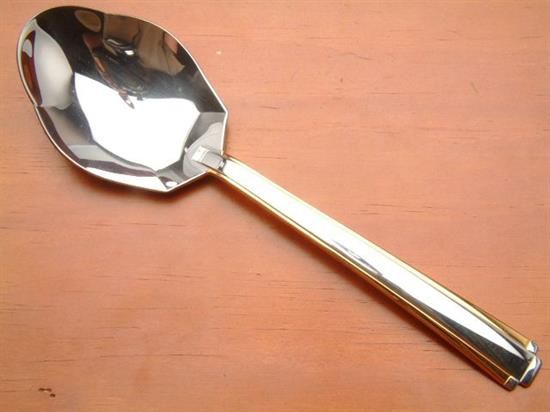 Picture of Berry Serving Spoon