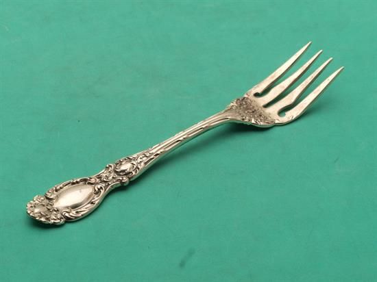 Picture of Salad Forks: